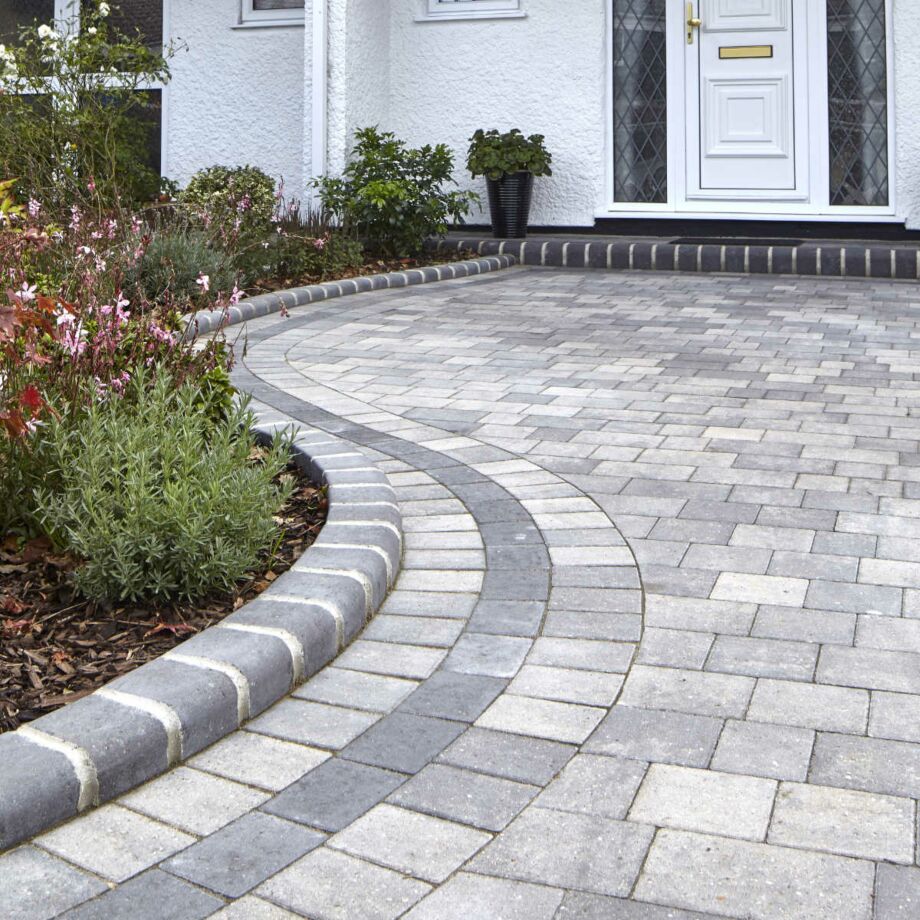 block paving installers in wrexham